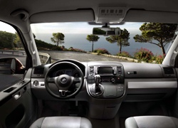 VW MULTIVAN
